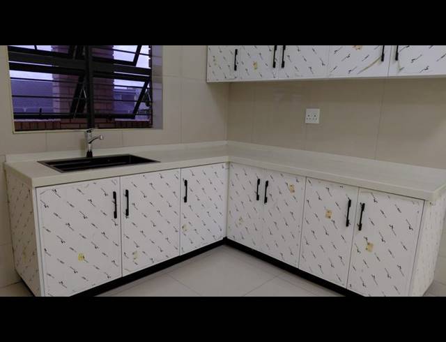 2 BEDROOM PROPERTY TO RENT IN MUSGRAVE